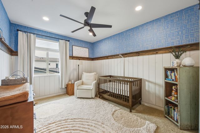 4380 E KAIBAB Place, Chandler, AZ 85249