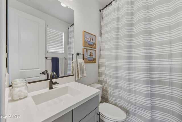 4380 E KAIBAB Place, Chandler, AZ 85249