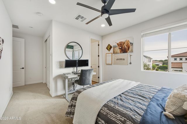 4380 E KAIBAB Place, Chandler, AZ 85249