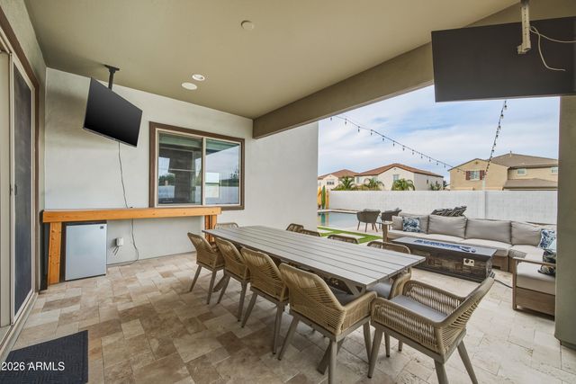 4380 E KAIBAB Place, Chandler, AZ 85249