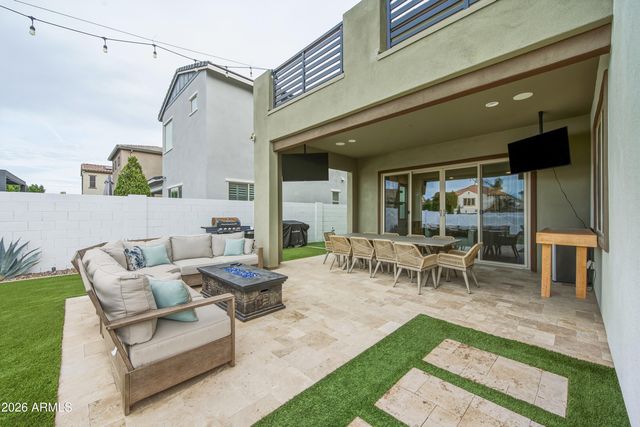 4380 E KAIBAB Place, Chandler, AZ 85249