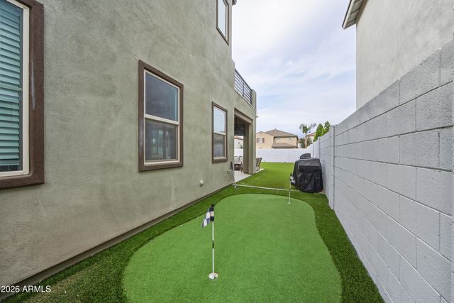 4380 E KAIBAB Place, Chandler, AZ 85249