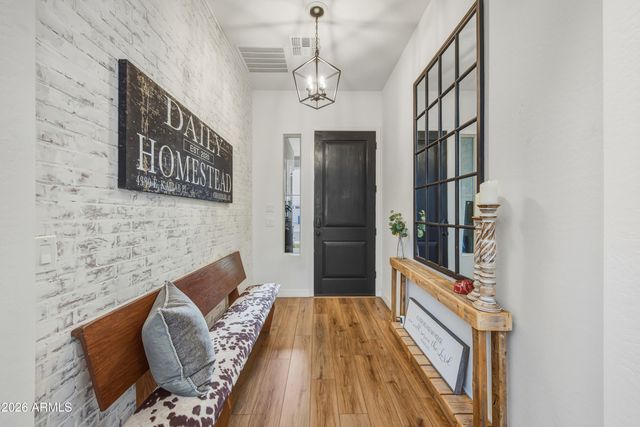 4380 E KAIBAB Place, Chandler, AZ 85249