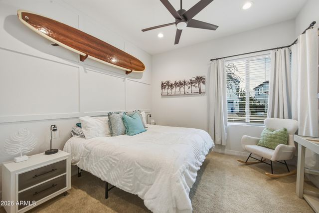 4380 E KAIBAB Place, Chandler, AZ 85249