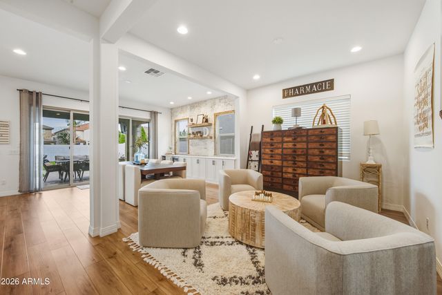 4380 E KAIBAB Place, Chandler, AZ 85249