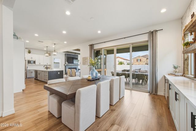 4380 E KAIBAB Place, Chandler, AZ 85249