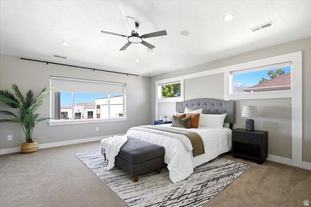 822 W STAR SPANGLED DR, Bluffdale, UT 84065
