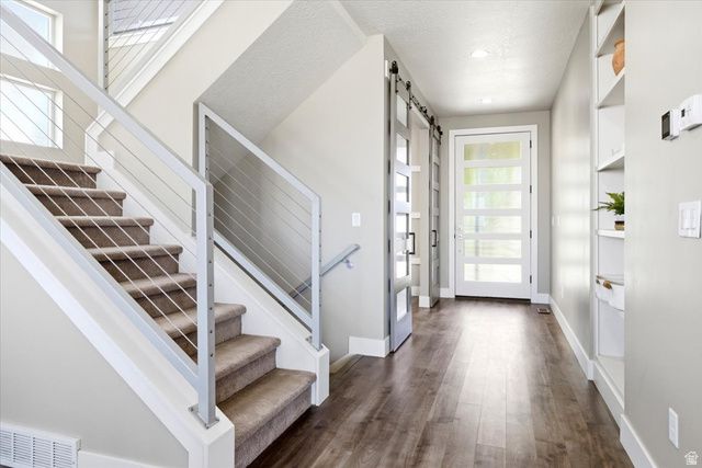 822 W STAR SPANGLED DR, Bluffdale, UT 84065