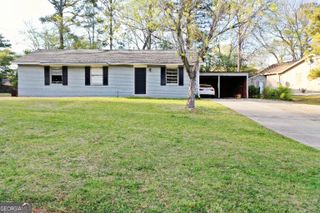 2900 Haddon Drive, Rex, GA 30273