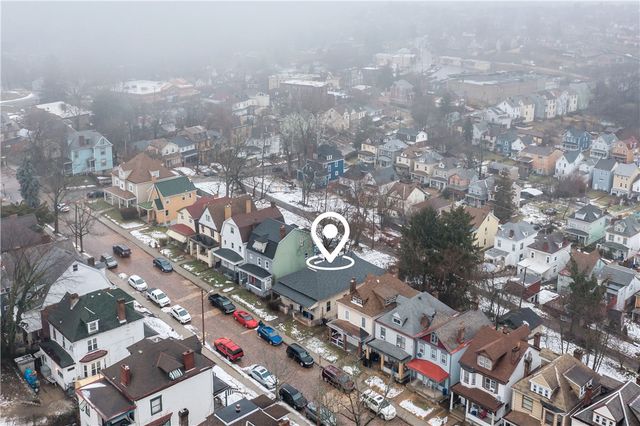 119 Birmingham Ave, Carrick, PA 15210