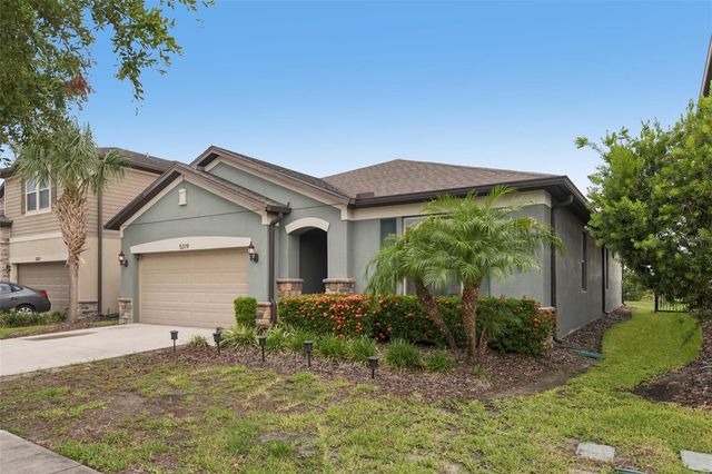 5319 FALLEN LEAF DRIVE, Riverview, FL 33578