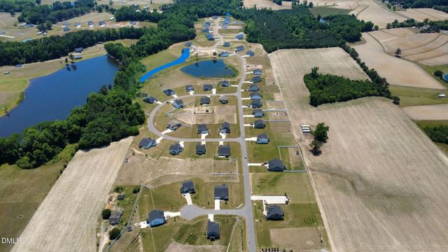 42 Mendenhall Drive, Angier, NC 27501