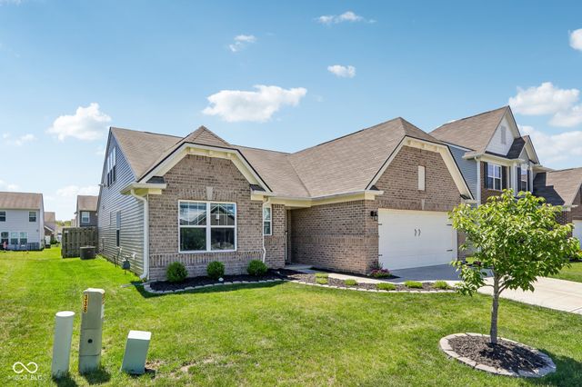 10413 Pintail Lane, Indianapolis, IN 46239