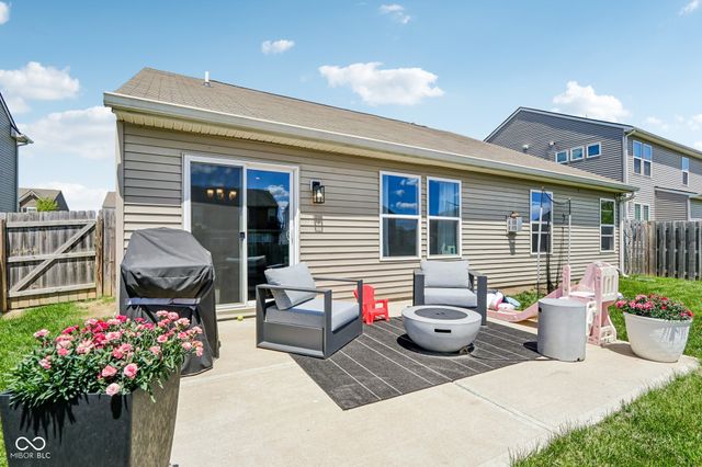 10413 Pintail Lane, Indianapolis, IN 46239