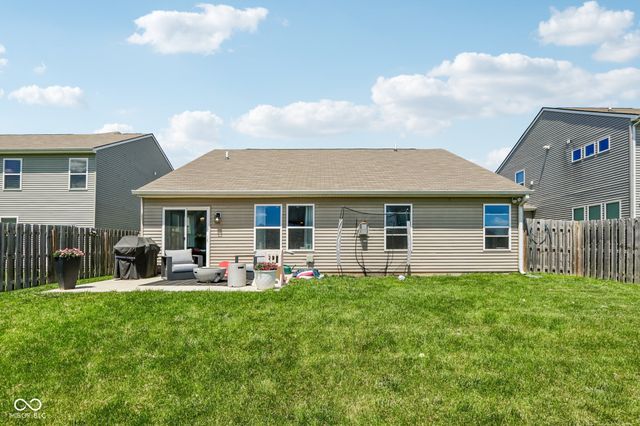 10413 Pintail Lane, Indianapolis, IN 46239