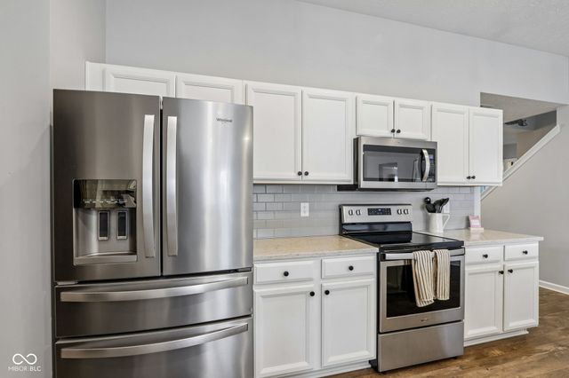 10413 Pintail Lane, Indianapolis, IN 46239