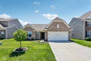 10413 Pintail Lane, Indianapolis, IN 46239