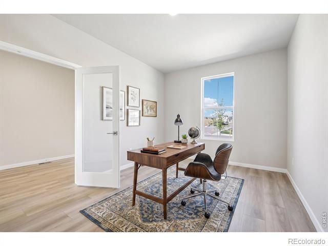 348 Rustic Barn Lane, Berthoud, CO 80513