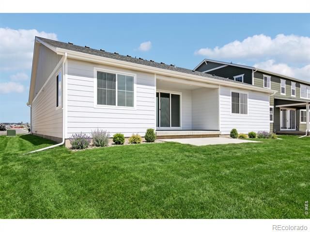 348 Rustic Barn Lane, Berthoud, CO 80513