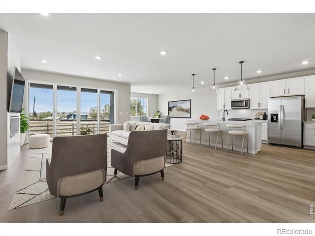 348 Rustic Barn Lane, Berthoud, CO 80513