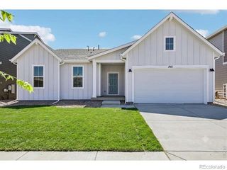 348 Rustic Barn Lane, Berthoud, CO 80513