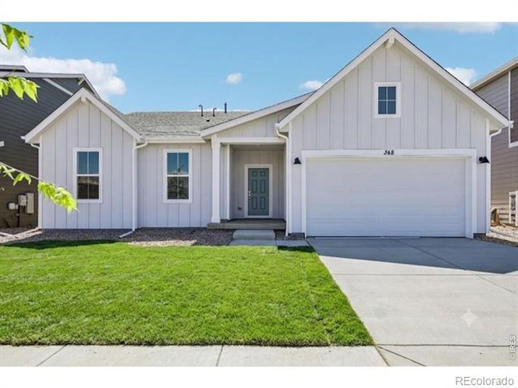 348 Rustic Barn Lane, Berthoud, CO 80513