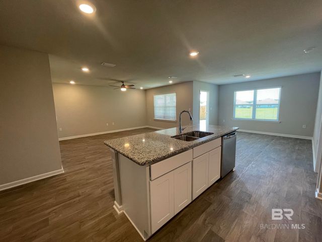 22351 Shadowridge Drive, Daphne, AL 36526