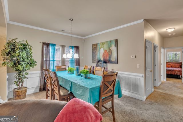1007 Yorkshire Drive, Griffin, GA 30223
