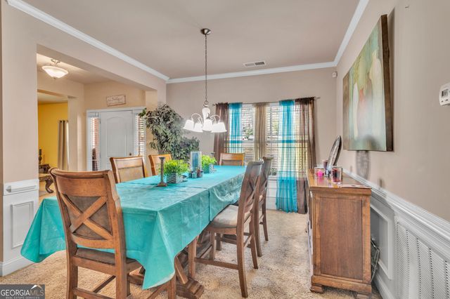 1007 Yorkshire Drive, Griffin, GA 30223