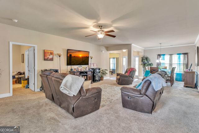 1007 Yorkshire Drive, Griffin, GA 30223