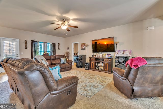 1007 Yorkshire Drive, Griffin, GA 30223