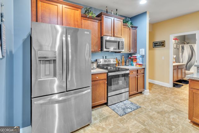 1007 Yorkshire Drive, Griffin, GA 30223