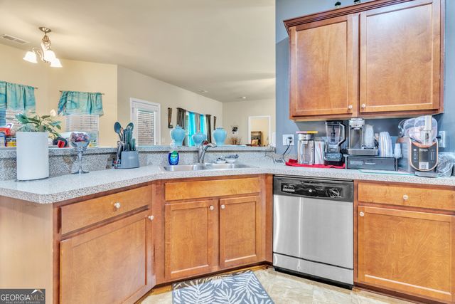 1007 Yorkshire Drive, Griffin, GA 30223