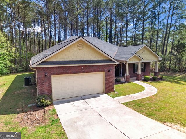 1007 Yorkshire Drive, Griffin, GA 30223