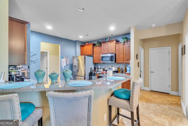 1007 Yorkshire Drive, Griffin, GA 30223