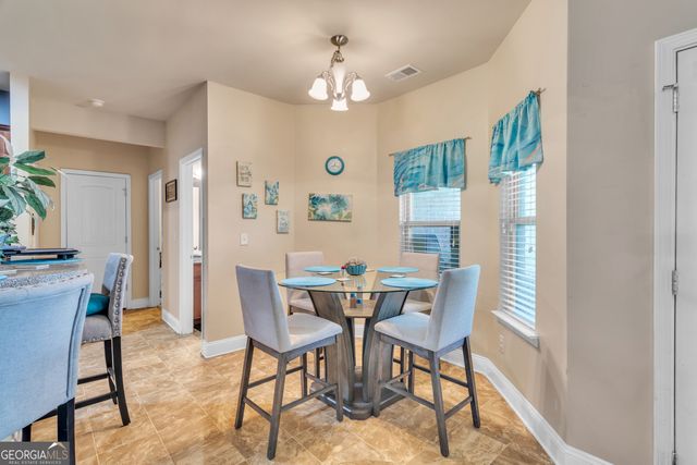 1007 Yorkshire Drive, Griffin, GA 30223