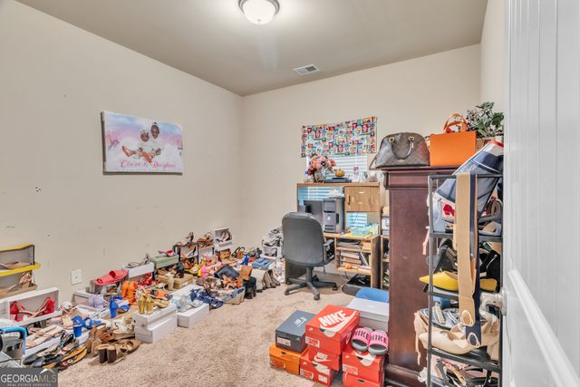 1007 Yorkshire Drive, Griffin, GA 30223