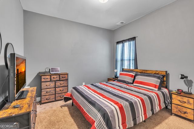 1007 Yorkshire Drive, Griffin, GA 30223