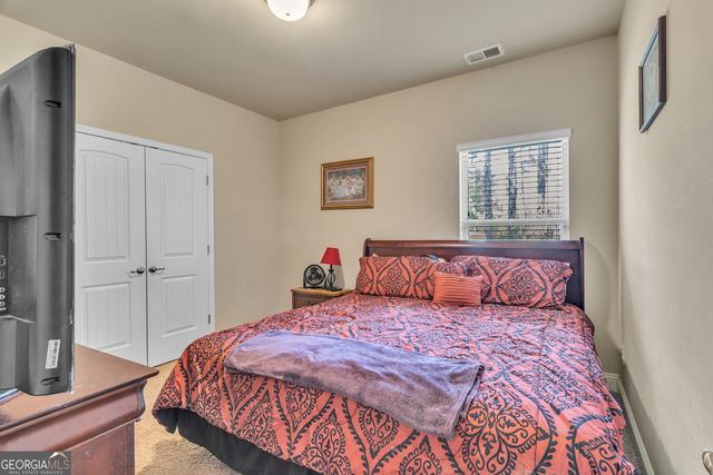 1007 Yorkshire Drive, Griffin, GA 30223