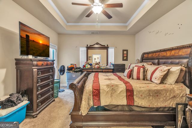 1007 Yorkshire Drive, Griffin, GA 30223