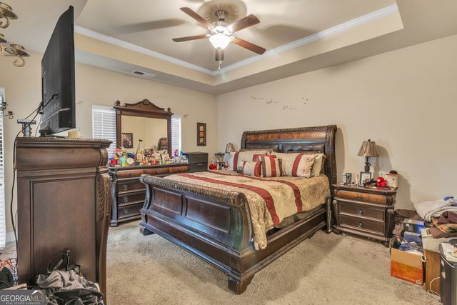 1007 Yorkshire Drive, Griffin, GA 30223