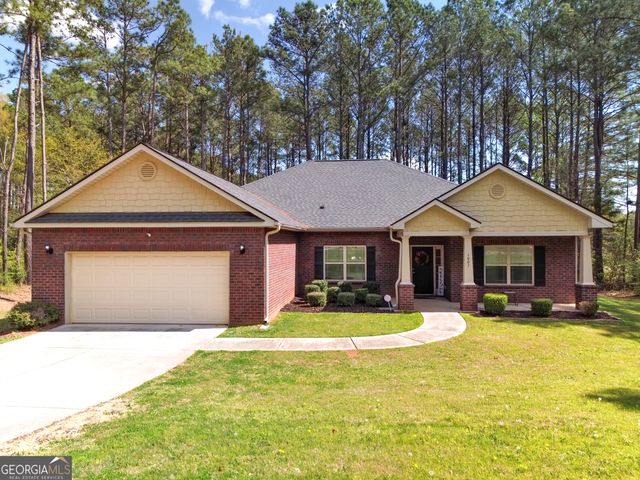 1007 Yorkshire Drive, Griffin, GA 30223