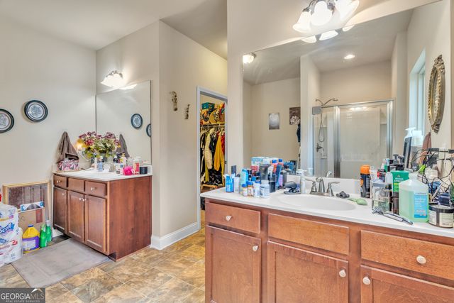 1007 Yorkshire Drive, Griffin, GA 30223