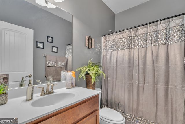 1007 Yorkshire Drive, Griffin, GA 30223