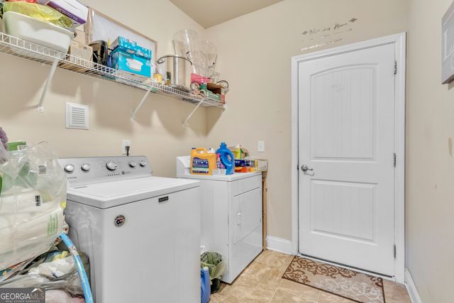 1007 Yorkshire Drive, Griffin, GA 30223