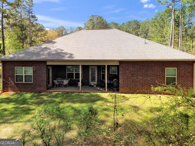 1007 Yorkshire Drive, Griffin, GA 30223