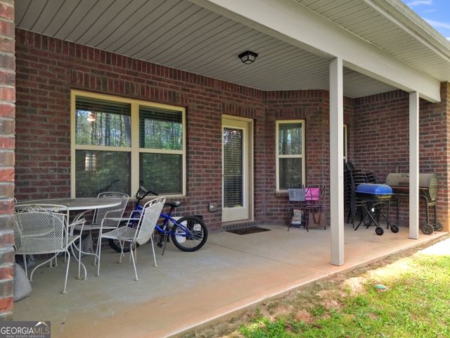 1007 Yorkshire Drive, Griffin, GA 30223
