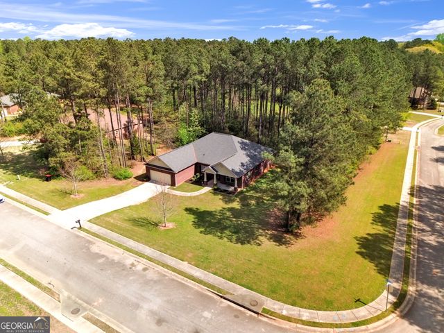 1007 Yorkshire Drive, Griffin, GA 30223