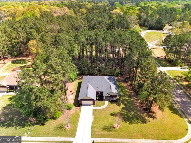 1007 Yorkshire Drive, Griffin, GA 30223
