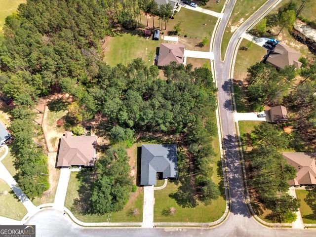 1007 Yorkshire Drive, Griffin, GA 30223